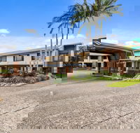 Quality Hotel City Centre - Broome Tourism