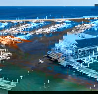 Hillarys Harbour Resort - Broome Tourism