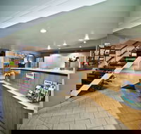 Centrepoint Motor Inn - Broome Tourism