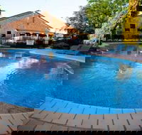 Mercure Port of Echuca - Broome Tourism