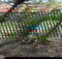 Grange Burn Motel - Broome Tourism