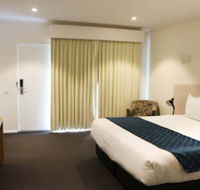 Rowville International Hotel - Broome Tourism