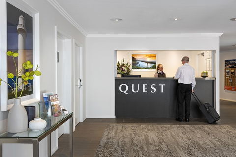 Quest Wollongong - Broome Tourism 0