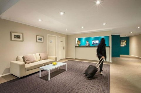 Quest Wollongong - Broome Tourism 1