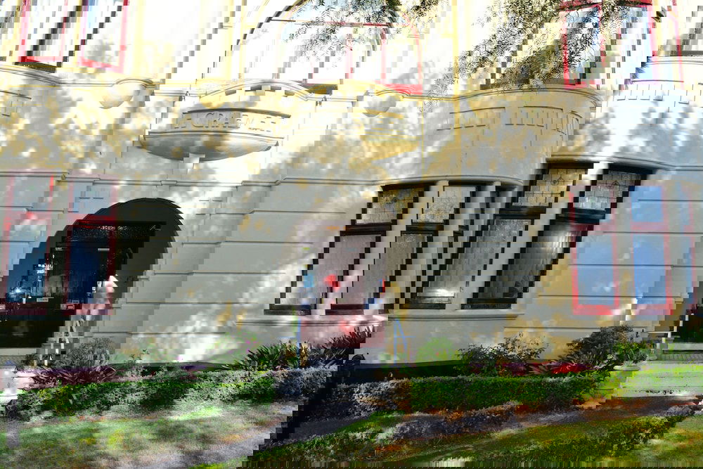Toorak VIC Broome Tourism