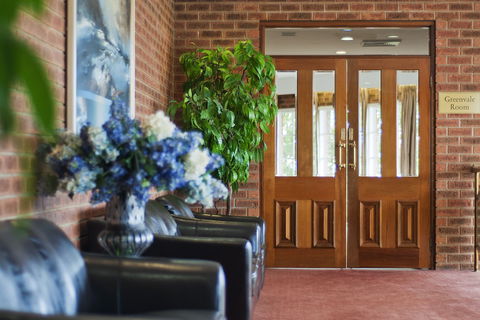 Quality Hotel Melbourne Airport - Broome Tourism 5