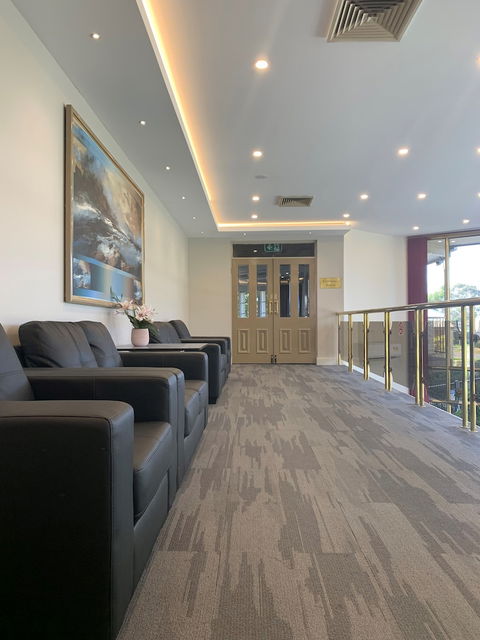 Quality Hotel Melbourne Airport - Broome Tourism 2