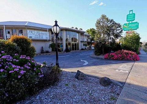 Quality Hotel Melbourne Airport - Broome Tourism 0
