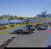 Quality Inn Railway - Broome Tourism
