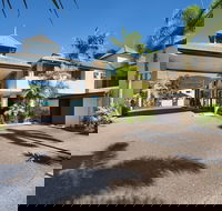 Cairns Southside International - Broome Tourism