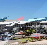 Best Western Plus Apollo International Hotel - Broome Tourism