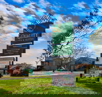 Quality Inn and Suites Traralgon - Broome Tourism