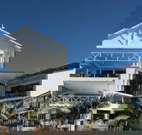 Sails Port Macquarie - By Rydges - Broome Tourism