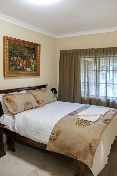 Overlander Homestead Motel - Broome Tourism 5