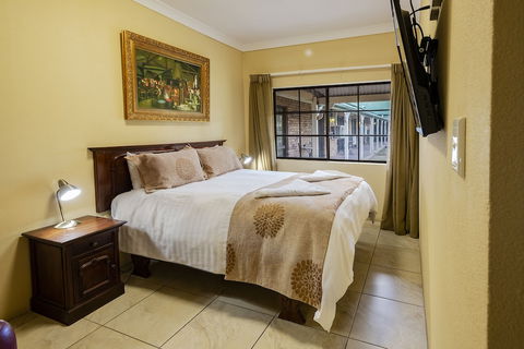 Overlander Homestead Motel - Broome Tourism 6