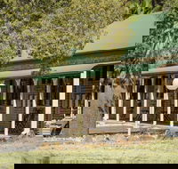 Overlander Homestead Motel - Broome Tourism