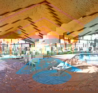 Aspect Tamar Valley Resort - Broome Tourism