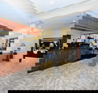 Rydges Armidale - Broome Tourism