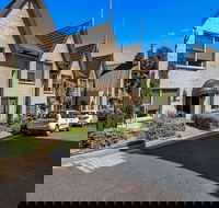Quality Hotel Colonial Launceston - Broome Tourism