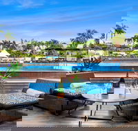 Shangri-La The Marina Cairns - Broome Tourism