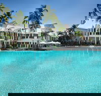 Sheraton Grand Mirage Resort Port Douglas - Broome Tourism