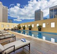 Swissotel Sydney - Broome Tourism