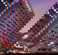 Stamford Plaza Adelaide - Broome Tourism