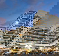 Park Regis City Quays - Broome Tourism