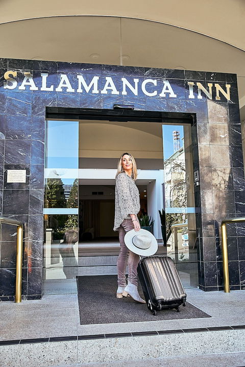 Salamanca Inn - Broome Tourism 0