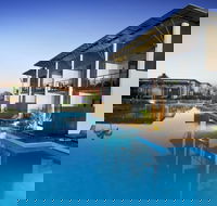 Mindil Beach Casino Resort - Broome Tourism