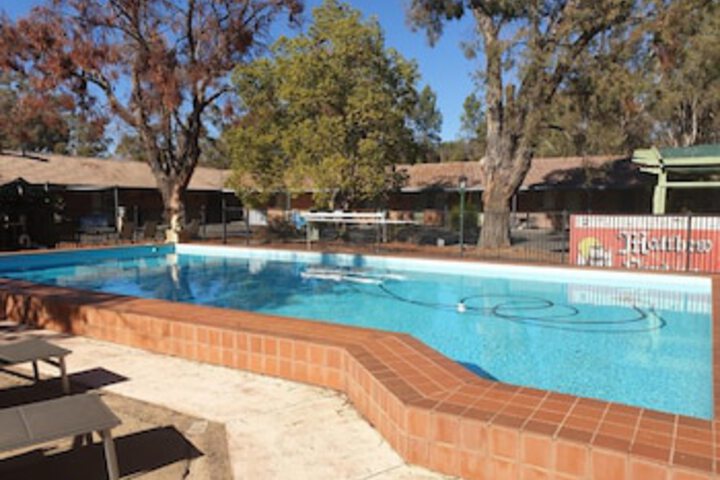 Coonabarabran NSW Broome Tourism