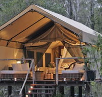 Paperbark Camp - Broome Tourism