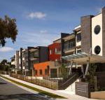 Park Avenue  Glenview Glen Waverley - Broome Tourism