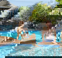 Country Motel Ipswich - Broome Tourism