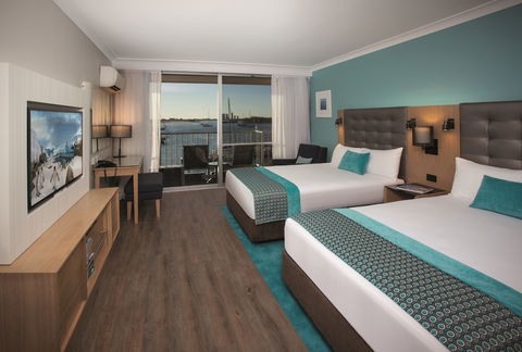 Sea World Resort - Broome Tourism 6