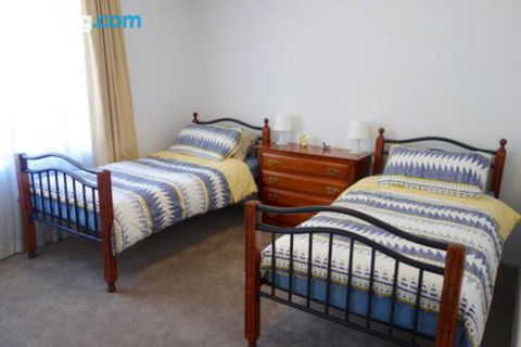 Kingston Terrace Apartments - Broome Tourism 2