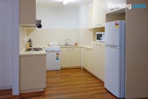 Kingston Terrace Apartments - Broome Tourism 3