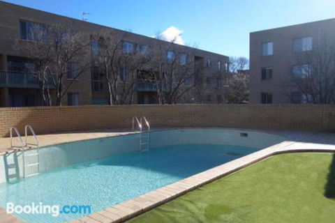 Kingston Terrace Apartments - Broome Tourism 7