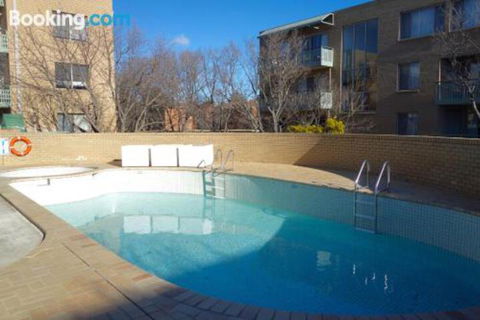 Kingston Terrace Apartments - Broome Tourism 5