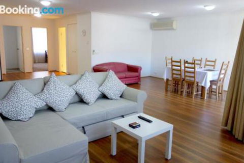 Kingston Terrace Apartments - Broome Tourism 4