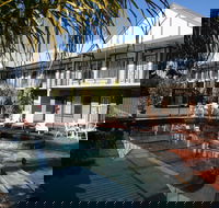 ibis Styles Adelaide Manor - Broome Tourism