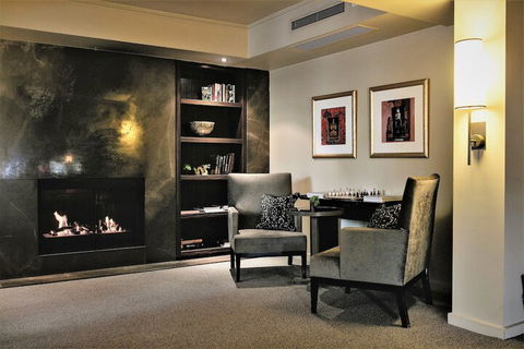 The Lyall Hotel And Spa - Broome Tourism 2