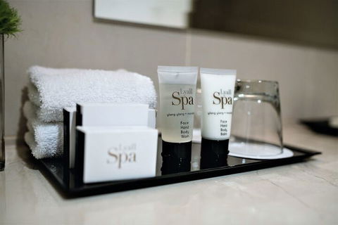 The Lyall Hotel And Spa - Broome Tourism 5