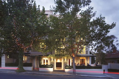 The Lyall Hotel And Spa - Broome Tourism 0