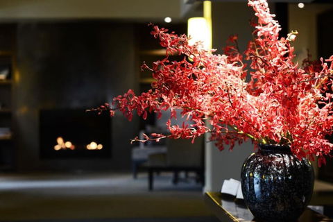 The Lyall Hotel And Spa - Broome Tourism 3