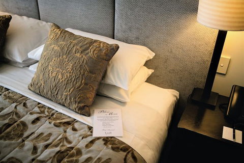 The Lyall Hotel And Spa - Broome Tourism 7