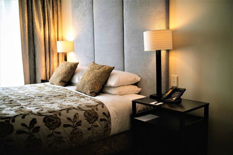 The Lyall Hotel And Spa - Broome Tourism 6