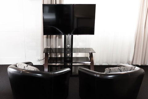 Bay Hotel Apartments - Broome Tourism 2