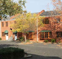 Bay Hotel Apartments - Broome Tourism