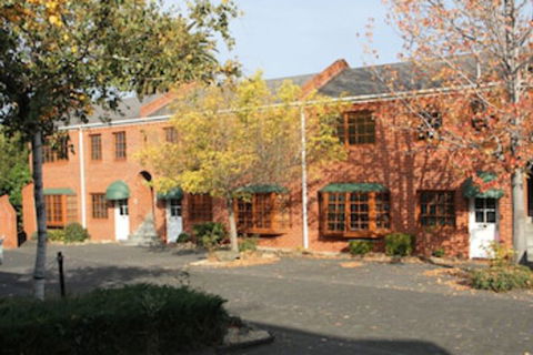 Bay Hotel Apartments - Broome Tourism 0